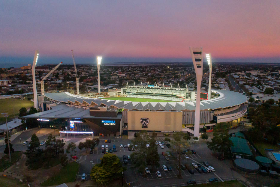 Hi-Lite Park , Australia
